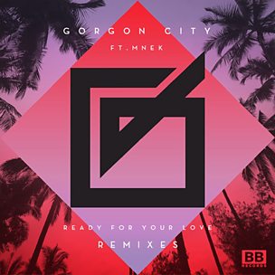 Ready For Your Love (Etherwood Remix) (feat. MNEK)