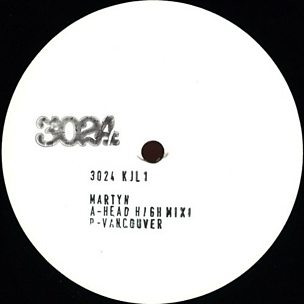 Vancouver (Head High Mix)