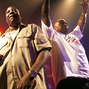 Welcome 2 Brooklyn (feat. Maino)