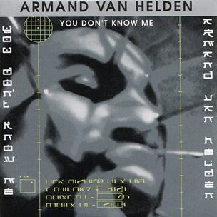 You Don't Know Me (feat. Duane Harden)