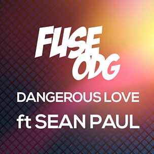 Dangerous Love (feat. Sean Paul)