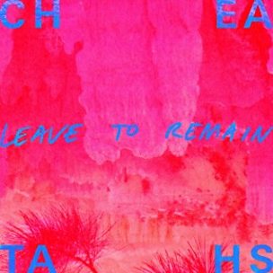 Leave to Remain