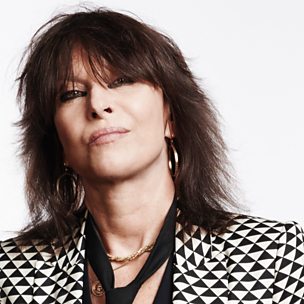 Straight Ahead (Tom Neville remix) (feat. Chrissie Hynde)