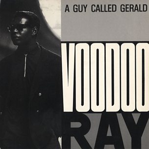 Voodoo Ray