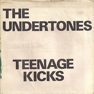 Teenage Kicks