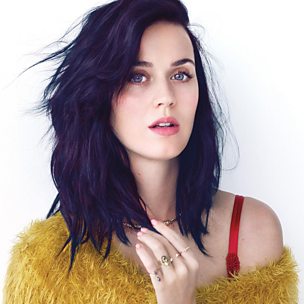 Superman Vs Firework (feat. Katy Perry)