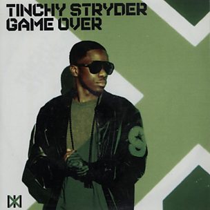 Game Over (feat. Chipmunk, Tinie Tempah, Devlin, Example, Professor Green & Giggs)