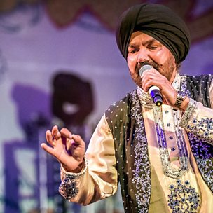 Maestro Boliyan