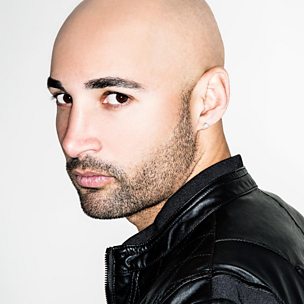 In Your Arms (Ilan Bluestone Remix) (feat. Lauren Dyson)
