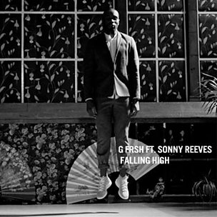 Falling High (feat. Sonny Reeves)