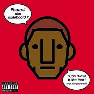 Can I Have It Like That (feat. Gwen Stefani)