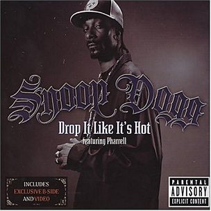 Drop It Like It's Hot (feat. Pharrell)