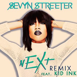 nEXt (Remix) (feat. Kid Ink)