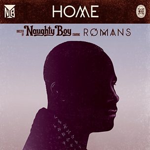 Home (feat. SAM ROMANS)