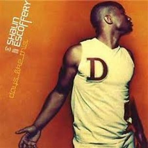 Days Like This (DJ Spinna & Ticklah Club Mix)