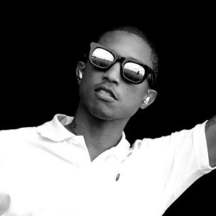 Grinding (feat. Pharrell Williams)