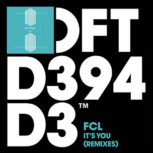 It's You (MK Remix)