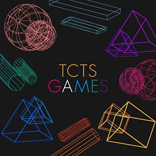Games (feat. K Stewart)