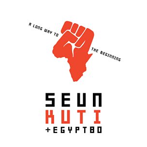 Higher Consciousness (feat. Seun Kuti & Fela's Egypt 80)