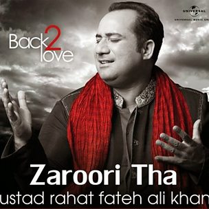 Zaroori Tha