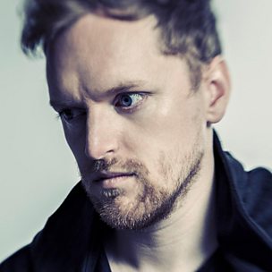 Artifice (Radio 1 Session, 5 Mar 2014)