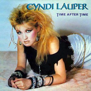 Time After Time