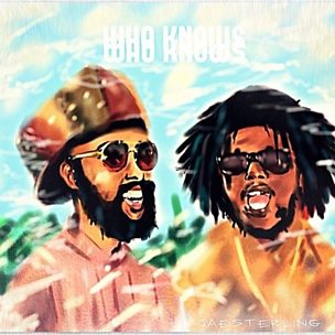 Who Knows (feat. Chronixx)
