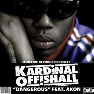 Dangerous (feat. Akon)