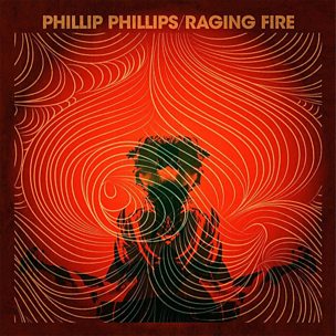 Raging Fire