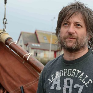 Forever And Ever - Marc Riley Session 27 Jan 2015