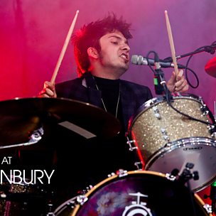 Wicked Game (Glastonbury 2014)