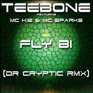 Fly Bi (feat. MC Kie & MC Sparks)