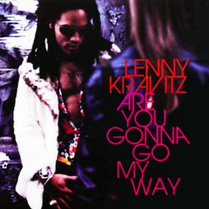 Are You Gonna Go My Way
