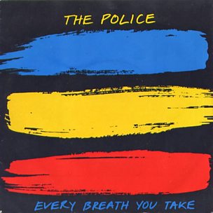 Every Breath You Take