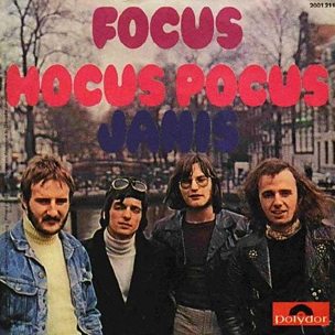 Hocus Pocus