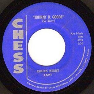 Johnny B. Goode