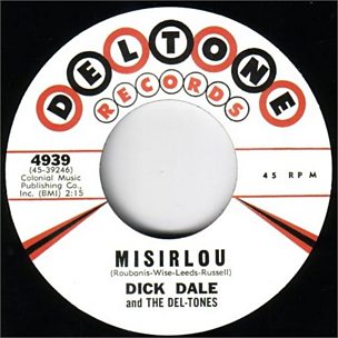 Misirlou