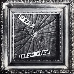 Pretty Vacant