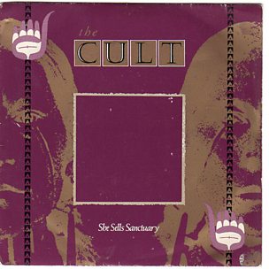 She Sells Sanctuary