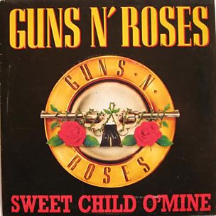 Sweet Child O' Mine