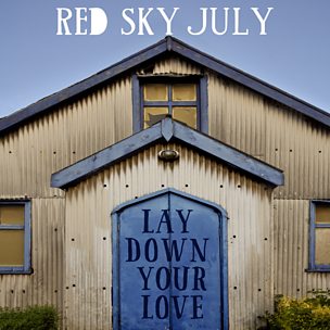 Lay Down Your Love