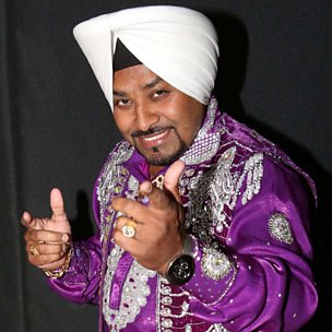 Sadi Gali