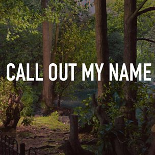 Call Out My Name (feat. KOF)