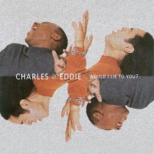 Would I Lie To You?