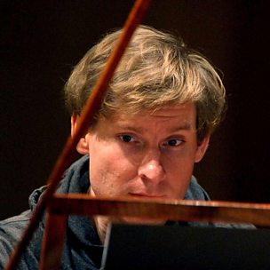 Concerto no. 17 in G major K.453 for piano and orchestra
