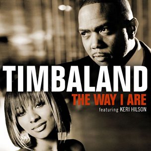The Way I Are (feat. D.O.E. & Keri Hilson)
