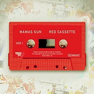 Red Cassette