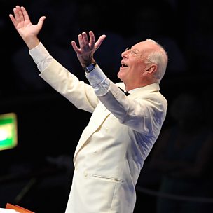 In Convertendo Dominus (BBC Proms 2014)