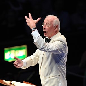 Quam Dilecta Tabernacula (BBC Proms 2014)