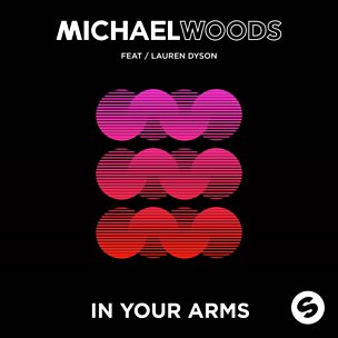 In Your Arms (feat. Lauren Dyson)